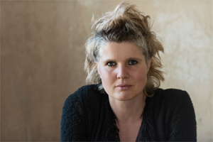 © Johanna Ruebel