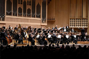 Bruckner Orchester Linz © Reinhard Winkler