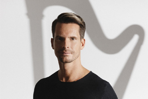 Xavier de Maistre © Nikolaj Lund
