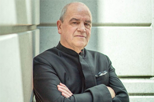Hans Graf © Bryan van der Beek