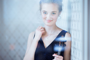 Noa Wildschut © Simon van Boxtel